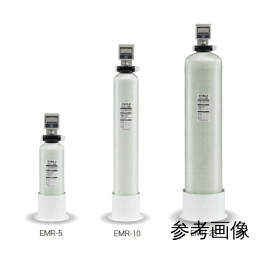 カートリッジ純水器 アイラペット EMR-25