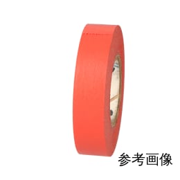 タイムテープ 巾38mm×13m アカ