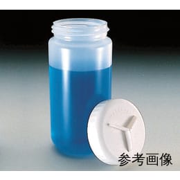 遠心瓶 PPCO製 1000mL 6個 3141-1006
