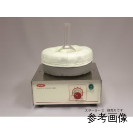マントルヒーター B-A-T スターラ用/ビーカー300mL用 100V 100W
