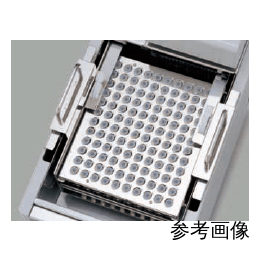 棚支え マイクロチューブ棚板用 SRS-B 2本1組