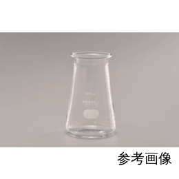 植物培養用フラスコ 300mL IWAKI