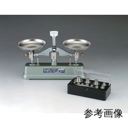 上皿天びん MS-5 分銅付 検定品