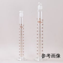 有栓メスシリンダー HG 50mL