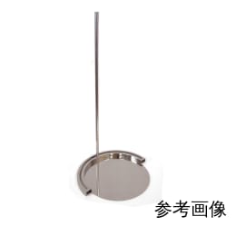 支柱 φ13×500mm ヒータースタンド用