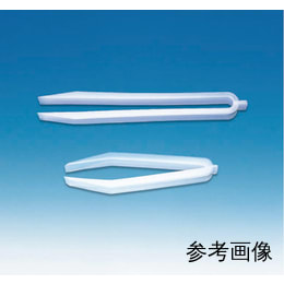 【販売終了】ETFE 大型ピンセット 19×254mm F-5039-001