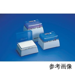 【販売終了】epT.I.P.S.®ラック 50-1250μL 0030 075.080 480本