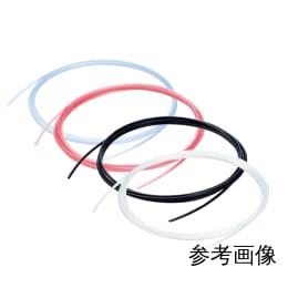 FEPチューブ(フッ素樹脂) ミリサイズ(THシリーズ) TH0806BU-20