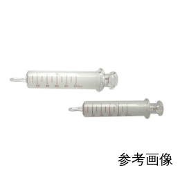 浣腸器 白硬質 50mL