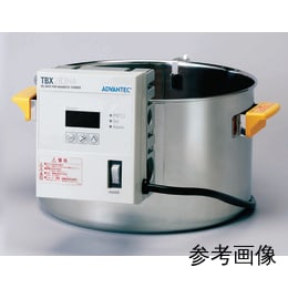 オイルバス TBX243RA 丸型 液体膨張式