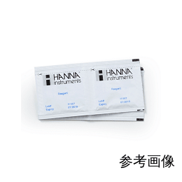 TGK - 東京硝子器械 TryWinZ / 超高濃度 全塩素用試薬 100回分 HI 95771-01