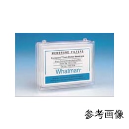 サイクロポアメンブレンPC 12μm25φ 100枚