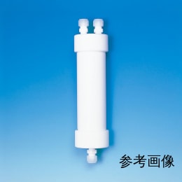 PTFE加圧式ニ連型ホルダー 300mL F-1128-001