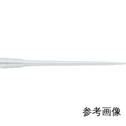 ARTノンフィルタチップ 3540-11 1000本