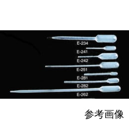 トランスファーピペット E-251 1000入