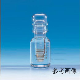ミニスタンダードカプセル 透明 1mL
