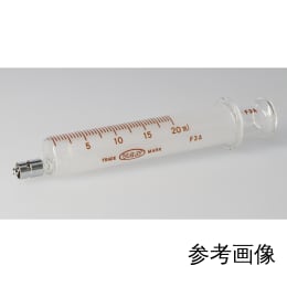 VAN 白硬注射器 横口 30mL ロック先 classI 00211007 真空パック包装
