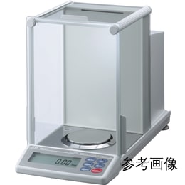 電子分析天びん GH-200