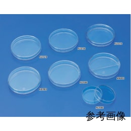 【販売終了】γ滅菌NSシャーレ AU3300 10枚×50袋