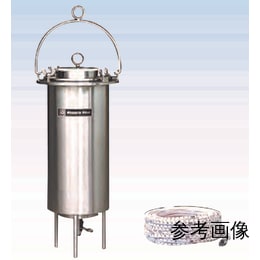 万能採水器　6L　S-6L