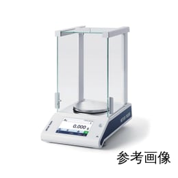【販売終了】上皿天びん ML203T/00