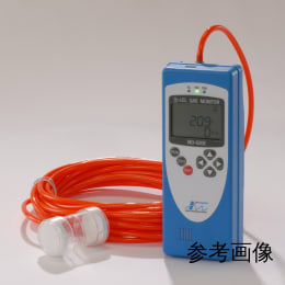 光明理化学工業 600シリーズ用浮子付サンプリングホース 30m