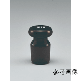 共通摺合せ平栓 茶褐色 共通摺22