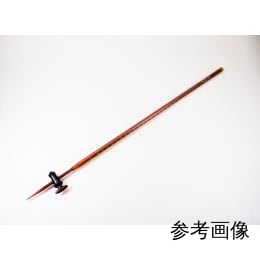 ビュレット 硝子活栓付 クラスA 茶 10mL