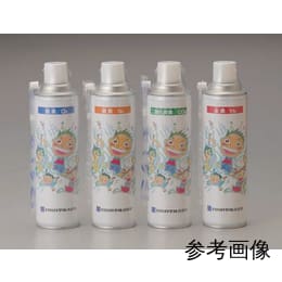 TGK - 東京硝子器械 TryWinZ / 実験用ガスボンベ 窒素 TGK - 東京硝子器械 TryWinZ / 実験用ガスボンベ 窒素