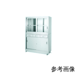 ステンレス保管庫 VDG-9060