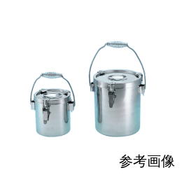 密閉缶運搬用 SUS304 7L 手提付