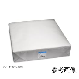 工場用ろ紙 #0903 450×450mm  500枚