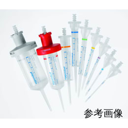 Eppendorf Combitips advanced 50mL 100本 0030 089.480