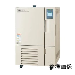 低温恒温恒湿器プログラム運転 THG062PB