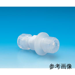 PTFE接続ジョイント IP型 8φ F-2059-002