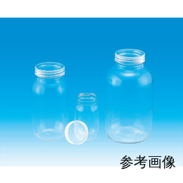 【販売終了】Fineサンプル培養びん 450mL 24本入