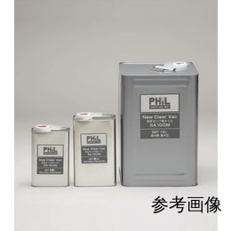 佐藤真空 真空ポンプオイル ニュークリアバック SA-160M 2L缶