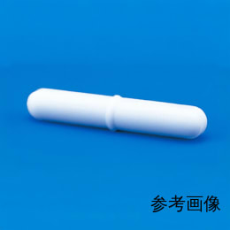 PTFE撹拌子ピボットリング型 φ10×L70 F-4068-012