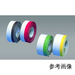 インディケーターテープ 25mm 帯色赤 12.7m