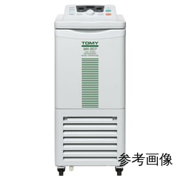 TGK - 東京硝子器械 TryWinZ / 微量高速冷却遠心機 MX-307 TGK - 東京硝子器械 TryWinZ / 微量高速冷却遠心機 MX-307