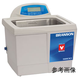 【販売終了】超音波洗浄器 CPX5800-J