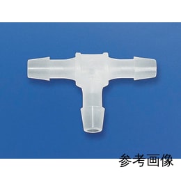 ミニチューブコネクターT型 1712-04 10入