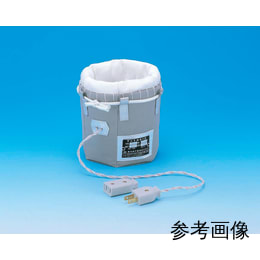 フレキシブルマントルヒーター FN-B フラスコ0.5~2L用 100V 300W