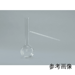 分溜フラスコ 100mL IWAKI