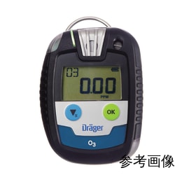 パック8000 二酸化窒素