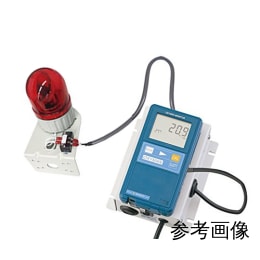 TGK - 東京硝子器械 TryWinZ / 酸欠警報ユニット OM-25MF10-PRB10 TGK - 東京硝子器械 TryWinZ / 酸欠警報ユニット OM-25MF10-PRB10