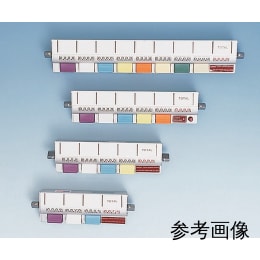 ラボカウンター 7連 ロック機能付