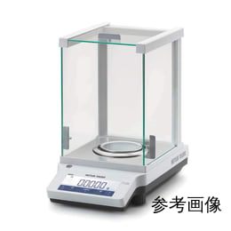 【販売終了】分析天びん ME54