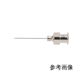 VAN 金属針 皮下針 1/2 12本入 classI 01036293