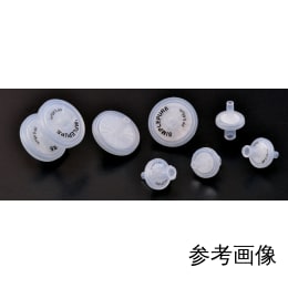 PPシリンジフィルター PP013045 100個入